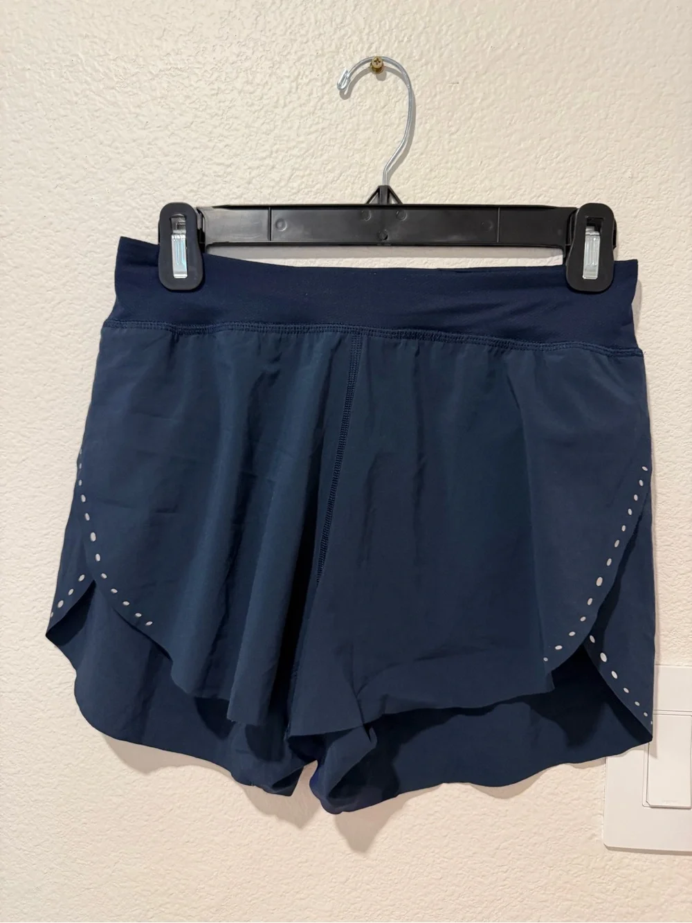 Lululemon Atheltic Shorts
